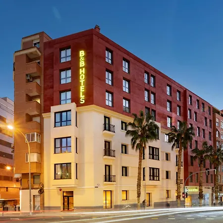 Centro 3* لقنت