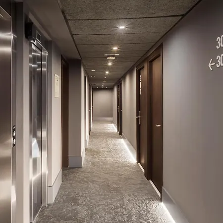 فندق Centro 3*