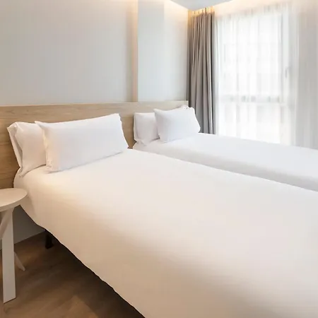 فندق Centro 3*