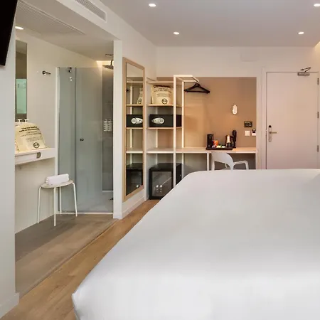 Centro Hotel Alicante