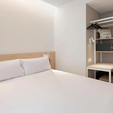 Hotel Centro Alicante
