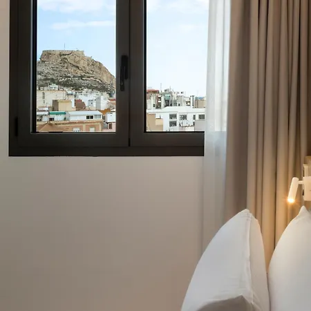 Centro Hotel