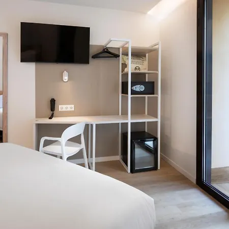 Hotel Centro Alicante